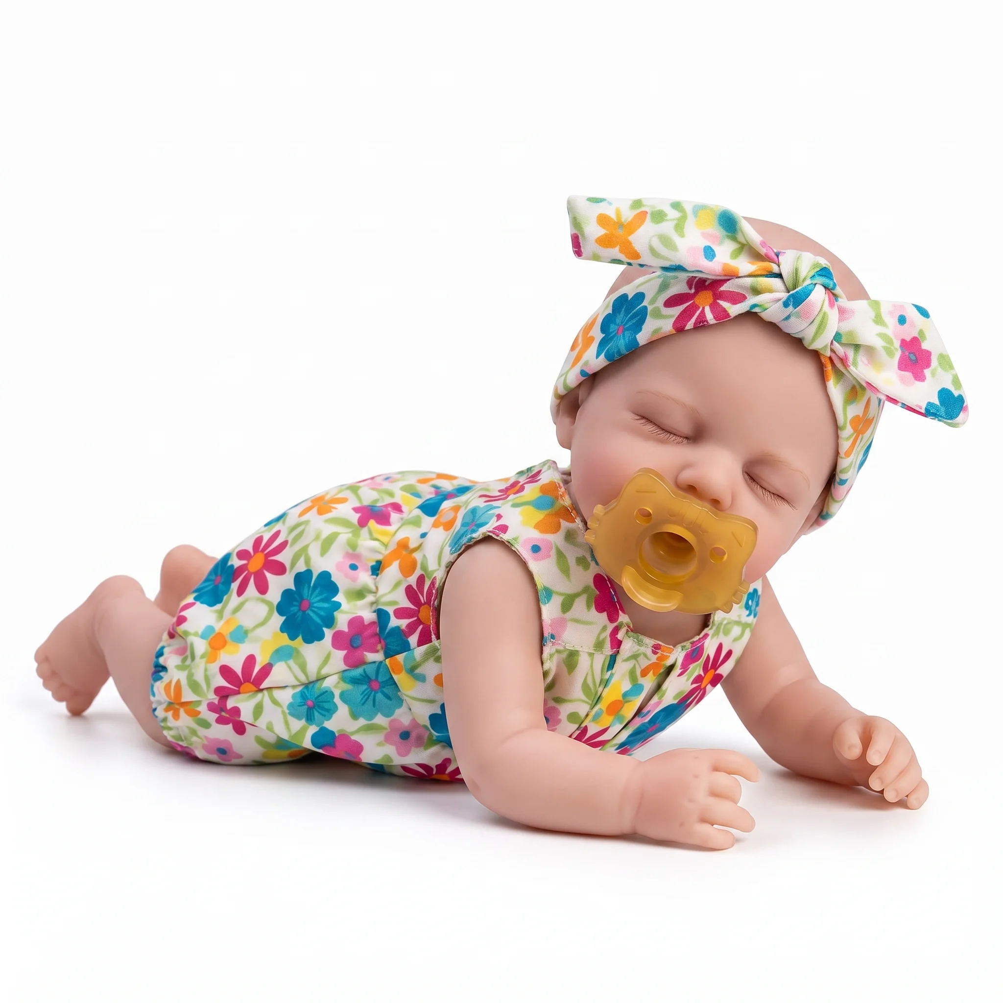 Peluche LouLou NPK de 8 pouces - Baby Products Trending avis et prix