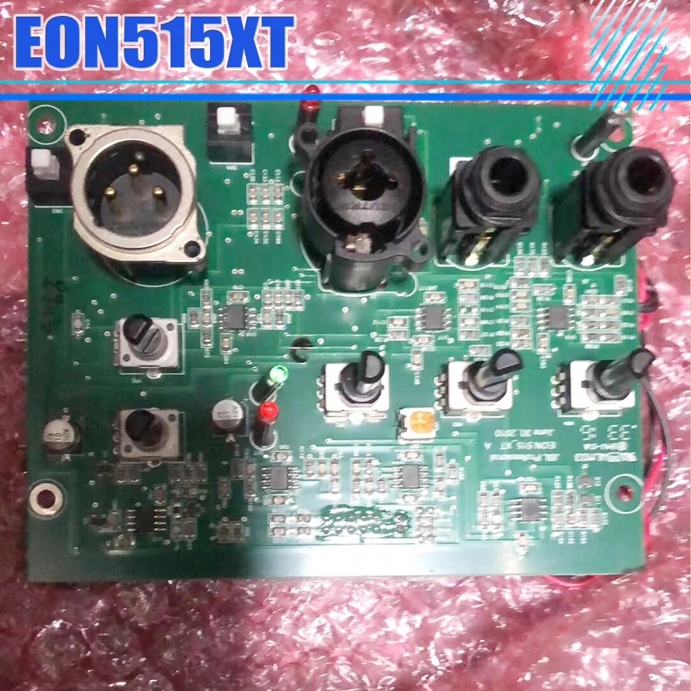 For JBL EON515XT EON515 DSP Decoding Board EON 515XT EON 515