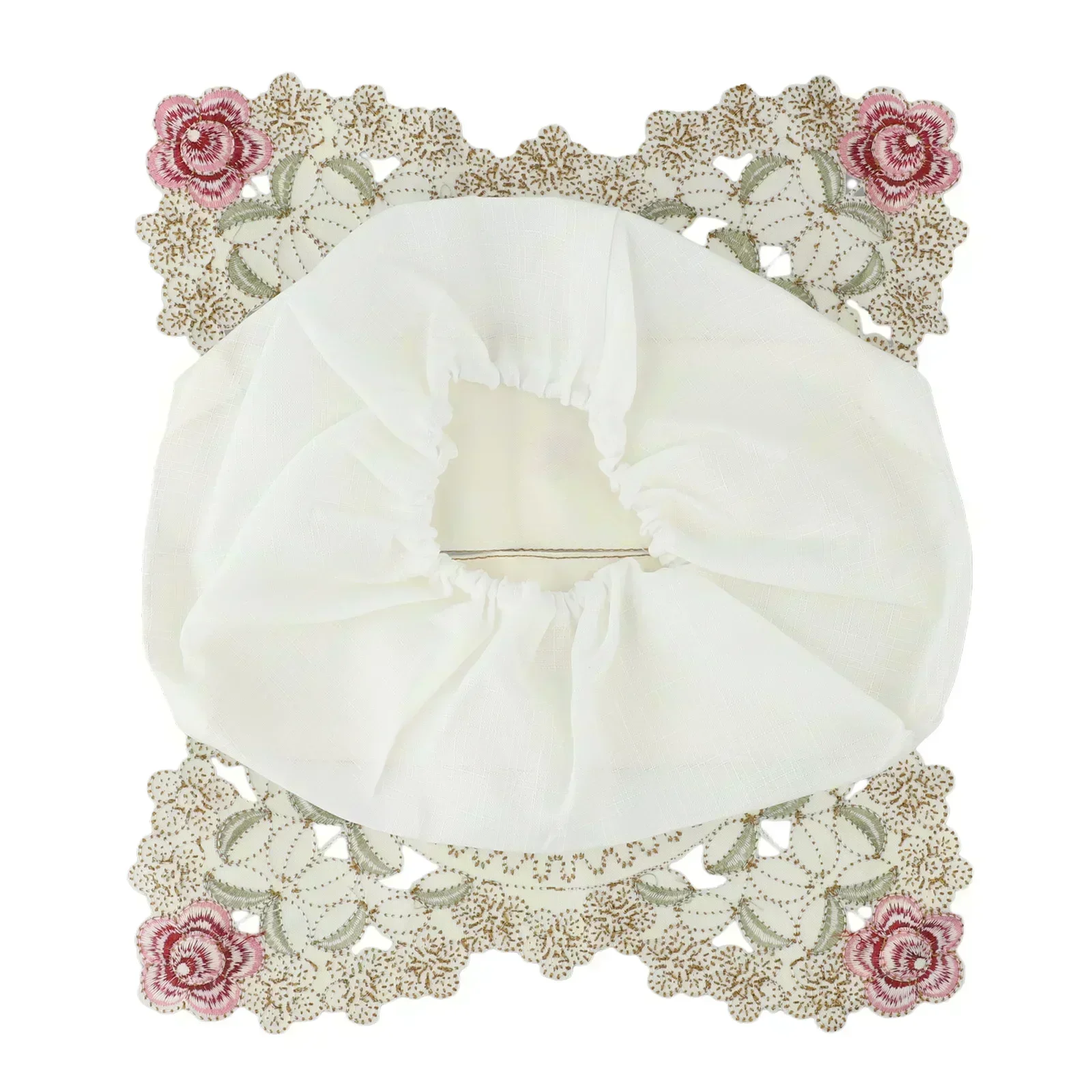 

Attractive Decorative Piece Home Decor Exquisite Vintage Lace Package Content Vintage Design Vintage Lace Fabric