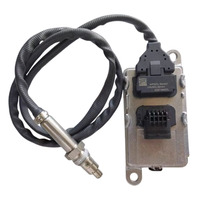 Factory Direct Sale Adapted for Use in Sinotruck Spare Parts WG1034121234 SITRAK C7H Oxygen Sensor Quality Product Accessories