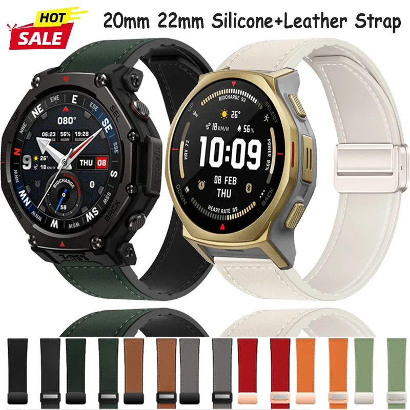 20Mm 22Mm Silicone+…