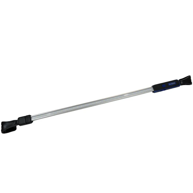 

Cabin Lights Telescopic LED Lighting Revolving Car Engine Repair Light Auto Repair Work Light