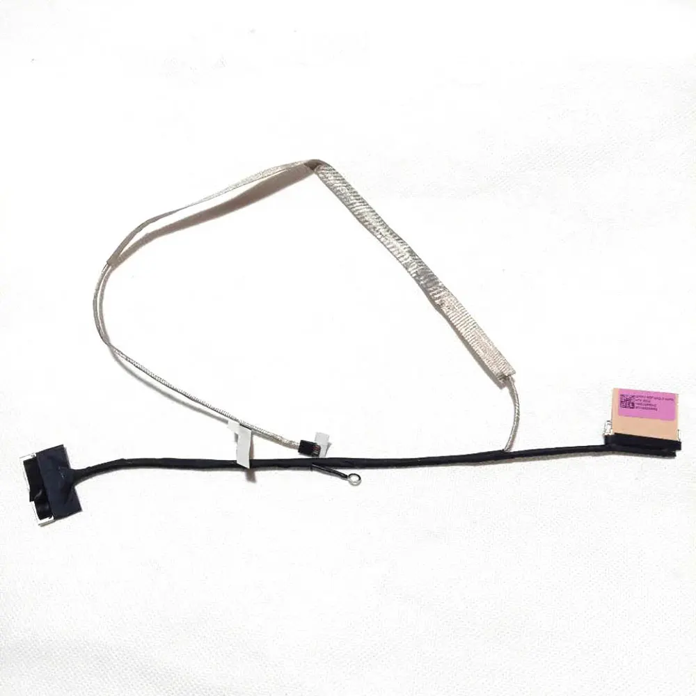 For ASUS G703 G703VI G703GI G703V G703G G703GX laptop LCD LED Display Ribbon Flex cable 1422-02R70AS 1422-02R60AS