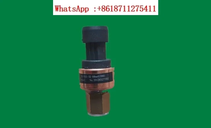

Air conditioning pressure sensor NS-P321-46BARG (000) high pressure sensor switch R410A
