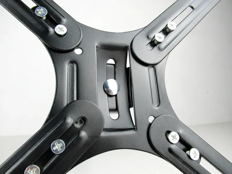 (new) AD600  extension hook set clamp Adaptor for 21\