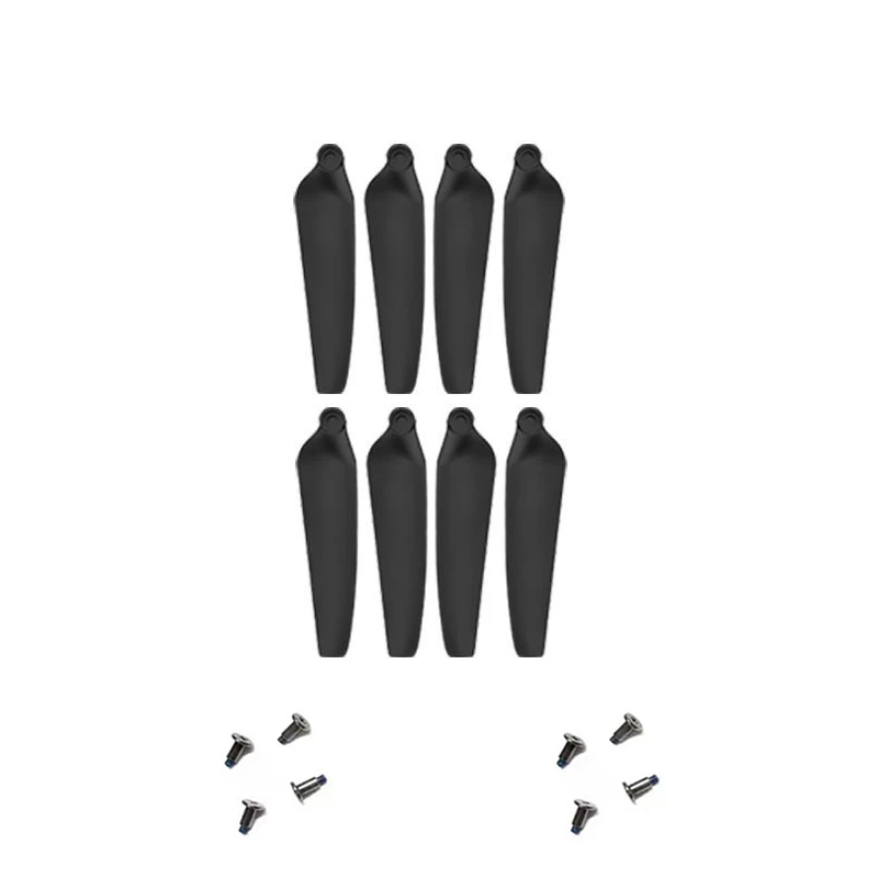 L900 Pro SE Drone Propeller For L900 Pro Drone Accessories Blades Quadcopter L900 Spare Propellers Accessories set