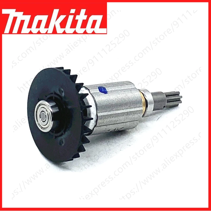 Rotor FOR MAKITA DT04 DT05 DTD155 TD111D TD112D XDT15