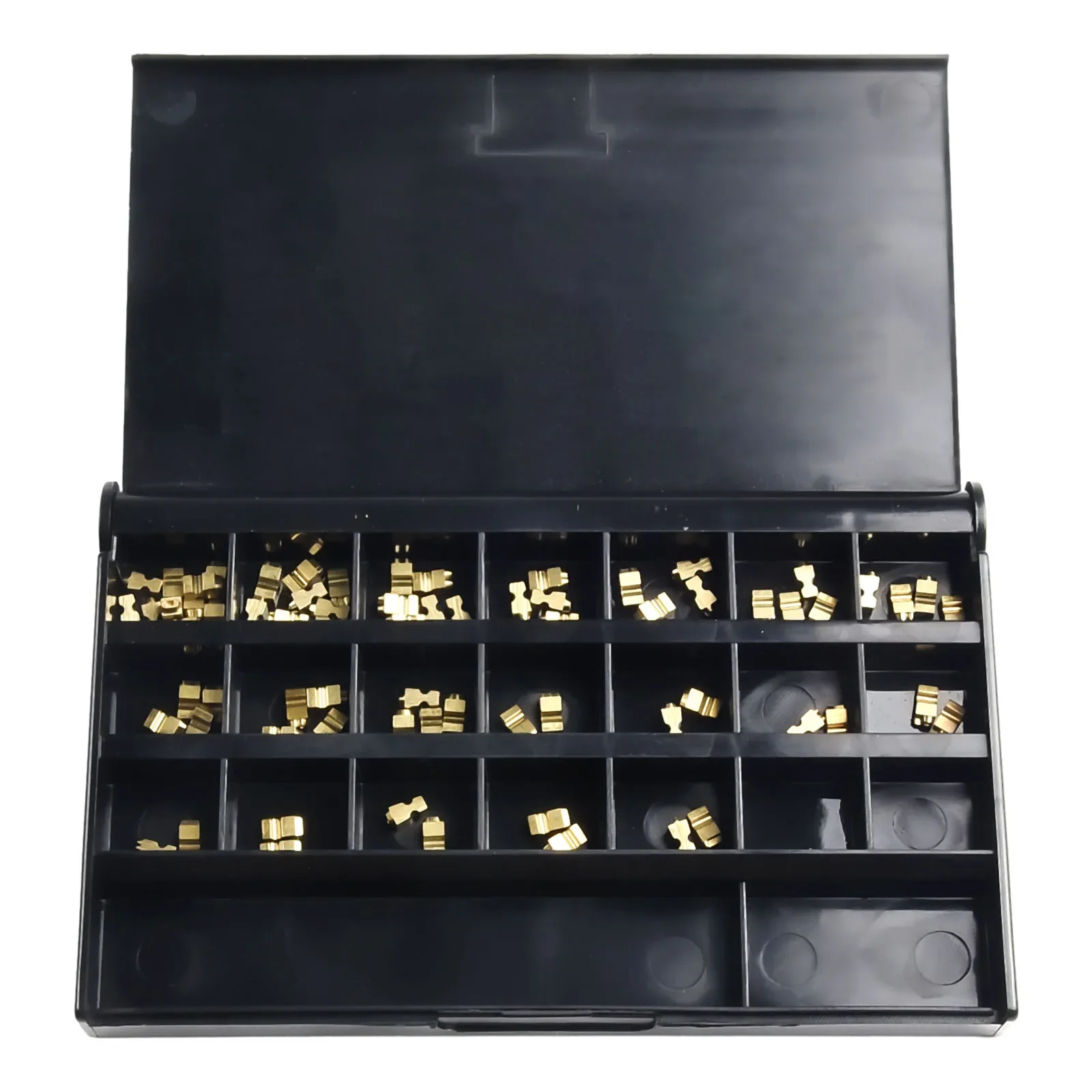Ink Wheel Coding Machine Word Granule Set 2*3.5*6.8 3*3.5*6.8 MY-380F Coding Letter R T Type for Mchine Date Printing
