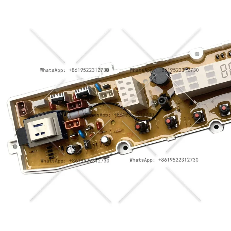 

Suitable for SANYO DIDU washing machine DB100I computer board main board