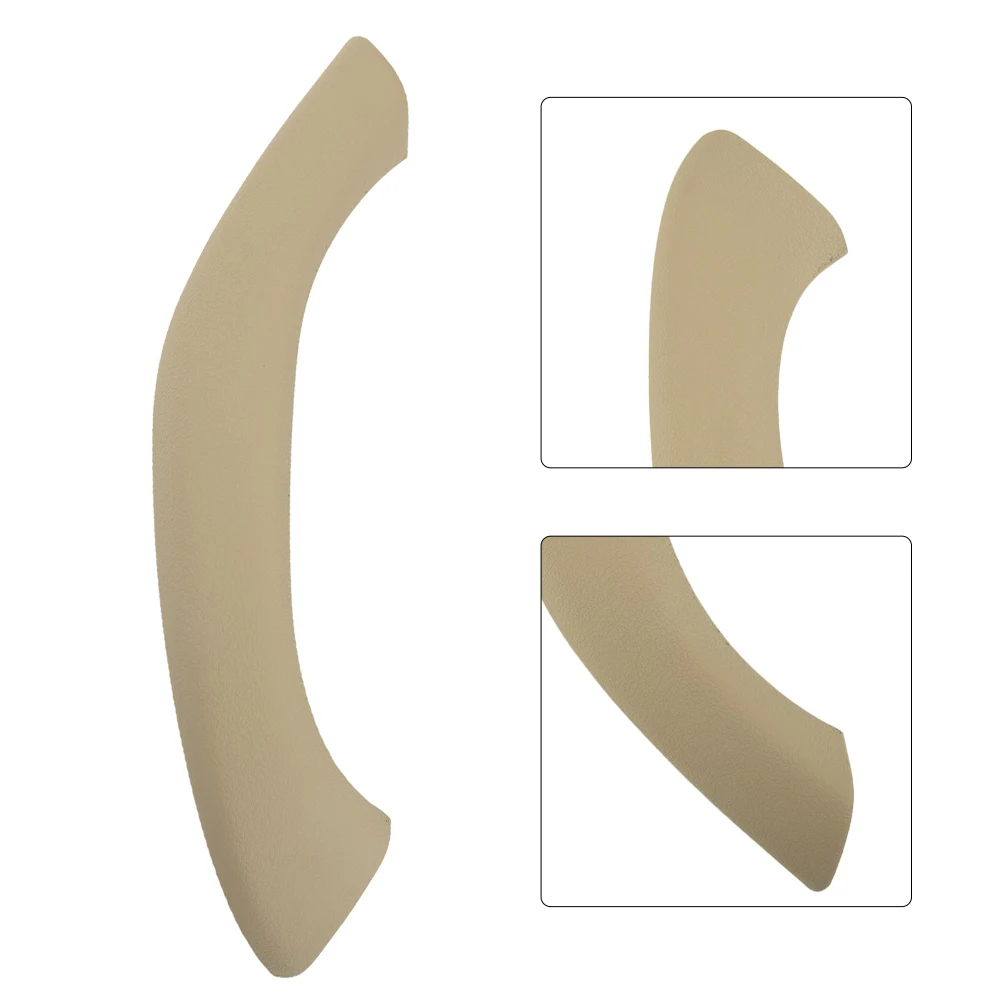 High Quality Brand New Handle Panel Parts ABS Plastic Accessories Fittings Replacement Trim 51417937876 High Quality