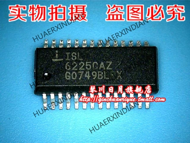 Оригинальный-isl6225caz6225