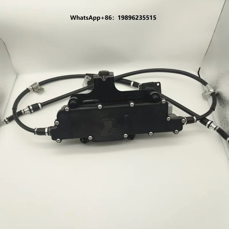 Wholesale New High Quality Car Spare Parts Handbrake Cable 597002W600 59700-2W600 59700B8800 59700-B8800 One Year