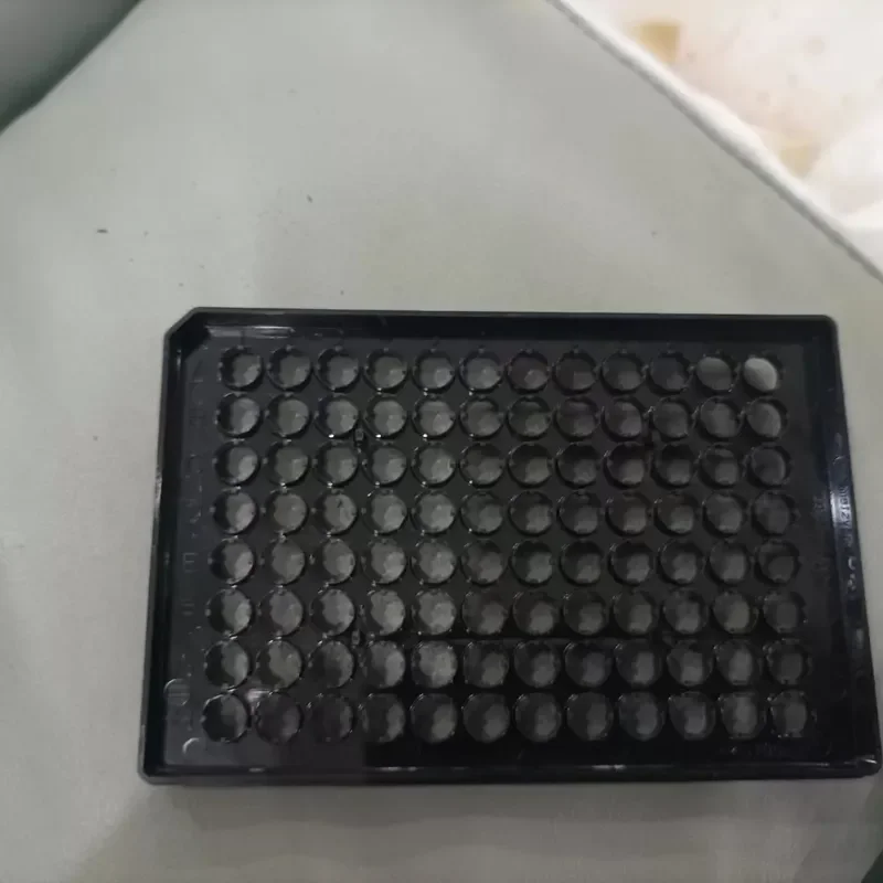 96‑Well Tray Shelf Assist Accessories for Veriti MiniAmp SimpliAmp PCR Thermal Cycler