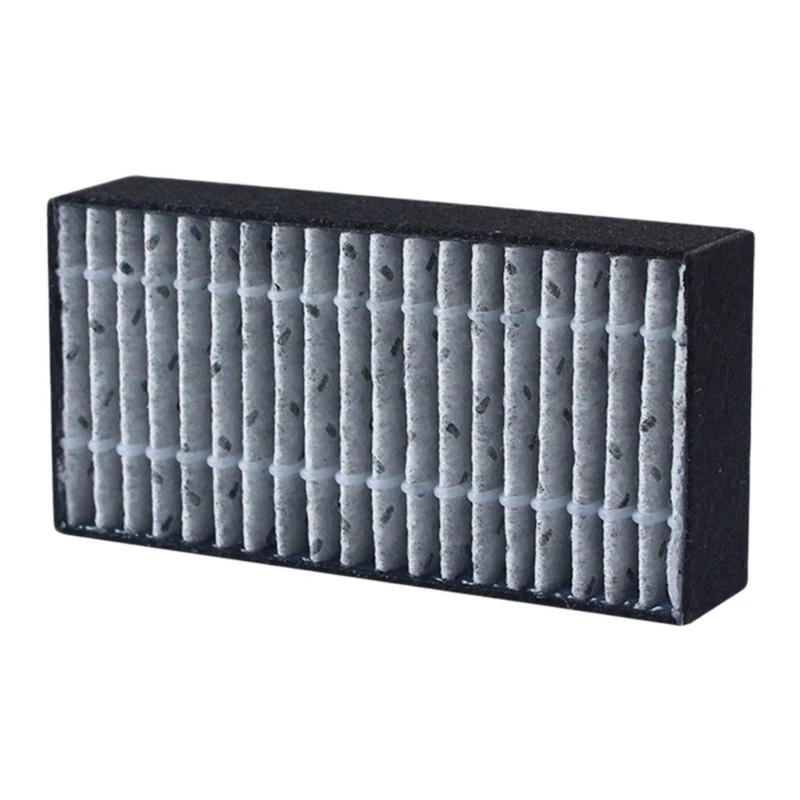 Single Pack HEPA 13 Air Filter for AD5M AD5X Series Printer Air Filter Service 55KC