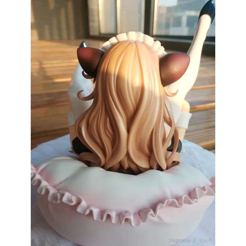 En Stock SkyTube Willow Catkins Momo figura de acción Sexy para adultos modelo adornos colección juguete de regalo