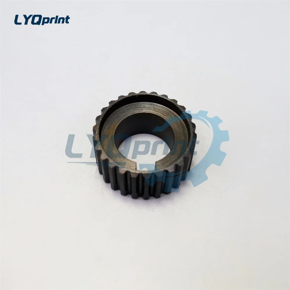 أفضل جودة ISet 26 الأسنان 95*33*23 مللي متر مع منصات فرامل المحرك كم الأسنان لرولاند 700 كم منصات المحرك