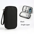 Black Single Layer