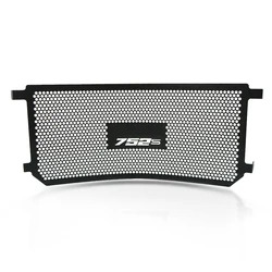 Protector de rejilla de radiador de aluminio para motocicleta, cubierta protectora para BENELLI 752 S, 752, 2018, 2019, 2020, accesorios, 2021 s