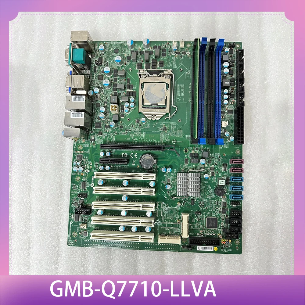 

Для материнской платы промышленного управления CONTEC GMB-Q7710-LLVA