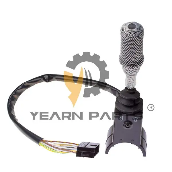 

Joystick Controller Switch VOE11039248 for Volvo Wheel Loader L180/L180C VOLVO BM L180C L180D L180E