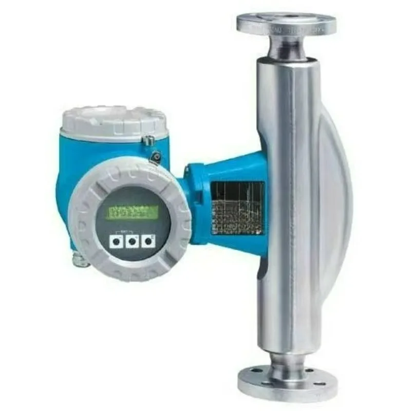 80E15 High-Precision Electromagnetic Flow Meter – Accurate Liquid Flow Measurement for Industrial WaterGoods in stock