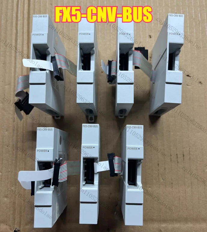 1Pcs Plc Module FX5…
