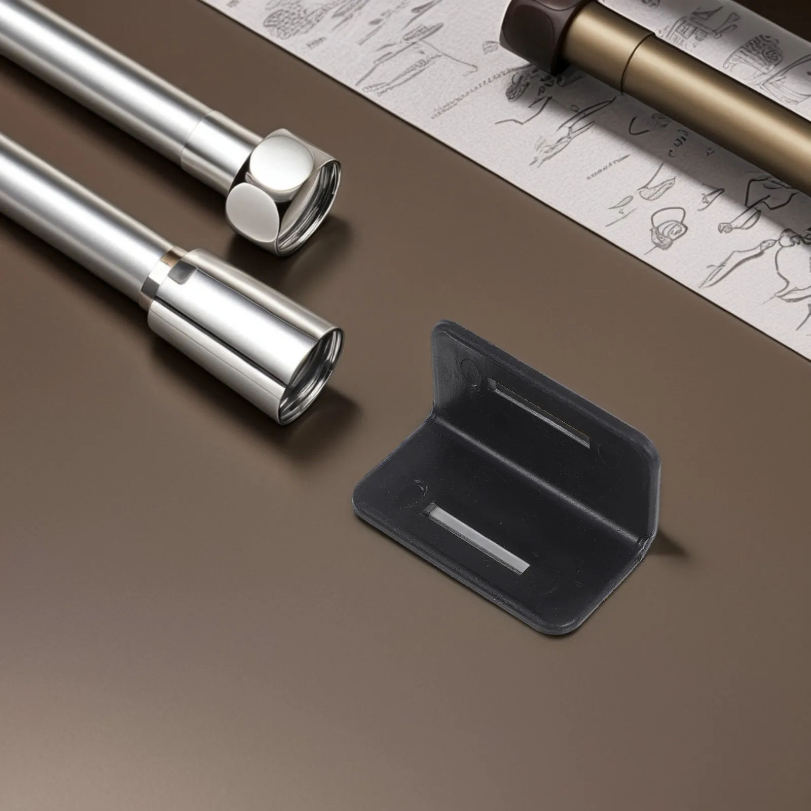 

100Pcs Edge Corner Protectors Plastic Heavy-Duty L-Shaped Strap Protectors Cargo Load Moving Corner Guards Edge Protector