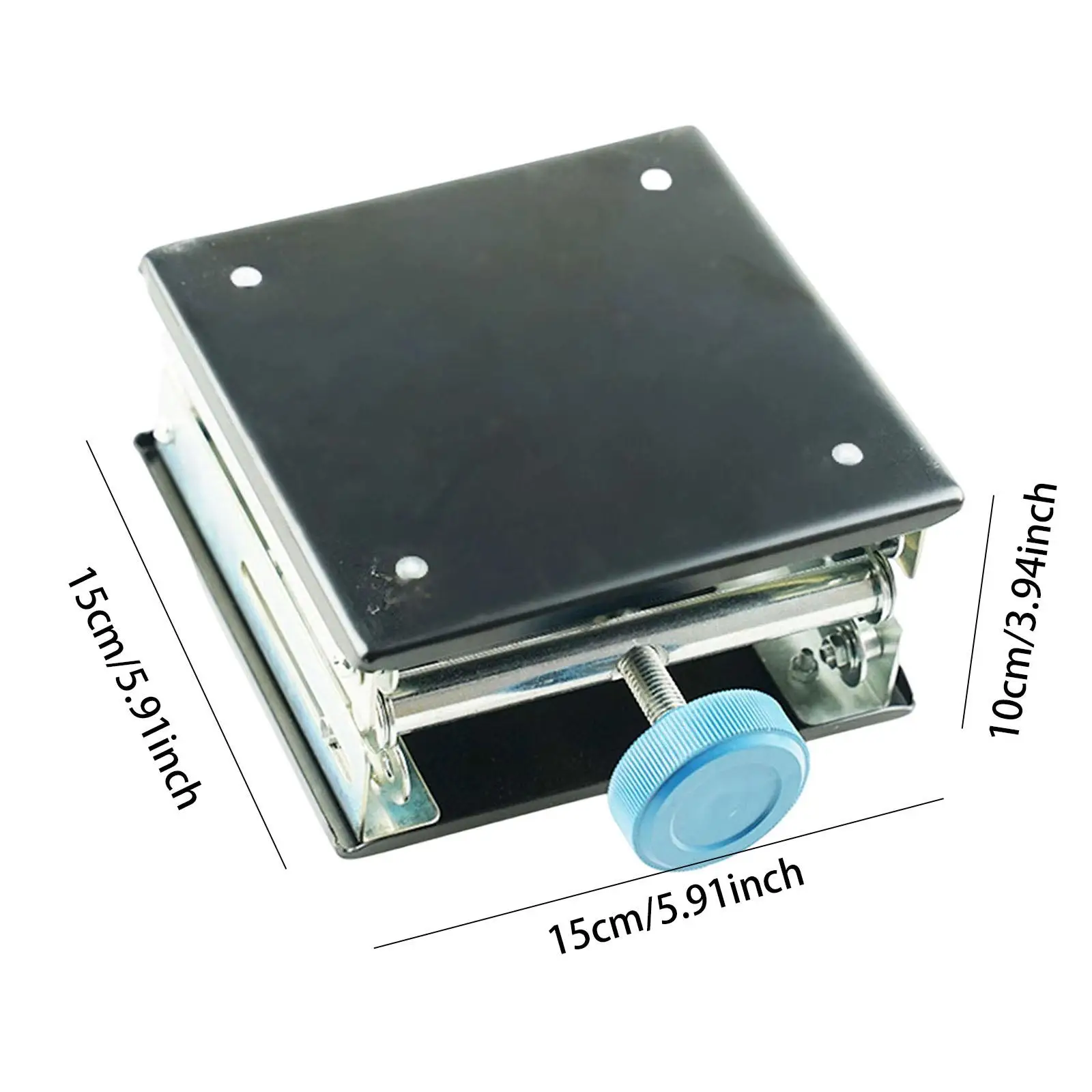 تجربة علم الفيزياء منصة الرفع معدات التدريس بنين بنات