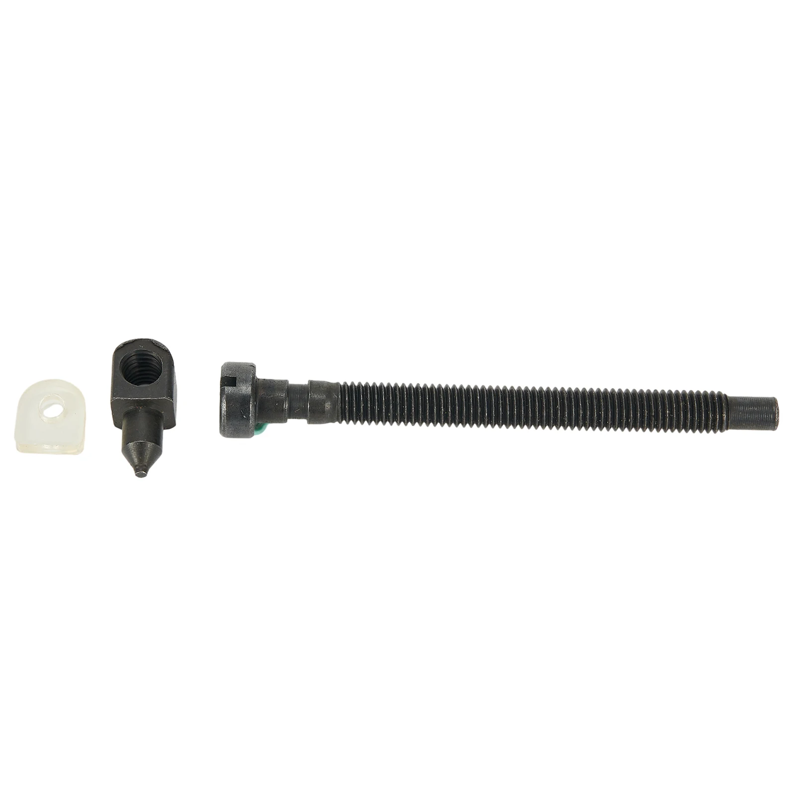 Adjuster Screw for Chain Tensioner on 50 51 For 55 42 242XP 246 340 Chainsaws Replacement for OEM 501 54 63 01