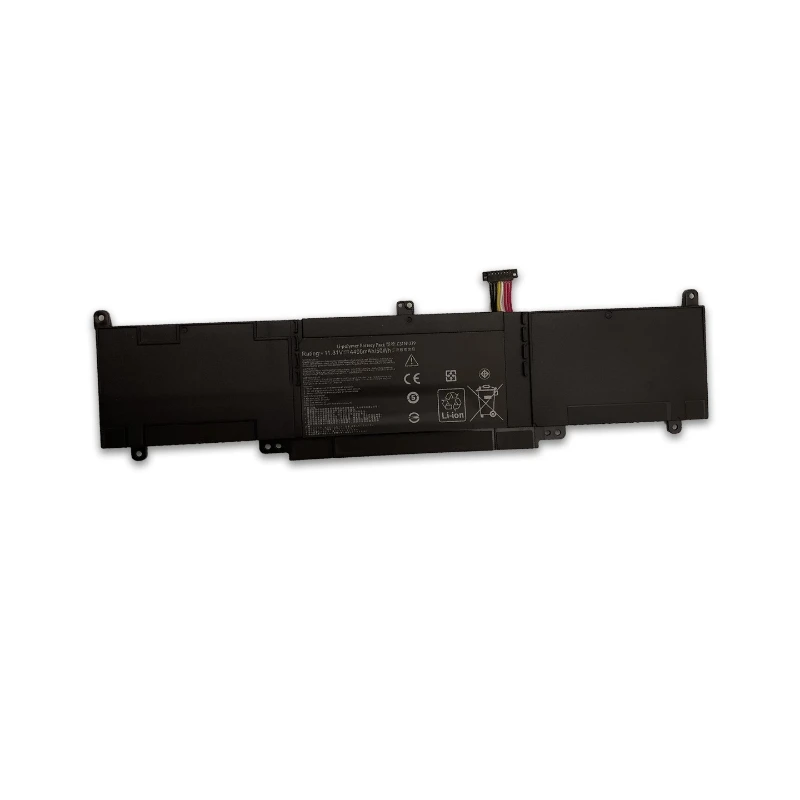 C31N1339 11.31V 50Wh 4400mAh Replacement Battery for ASUS Zenbook Q302L Q302LA Q302LG U303L U303U UX303 UX303LN UX303L TP300L