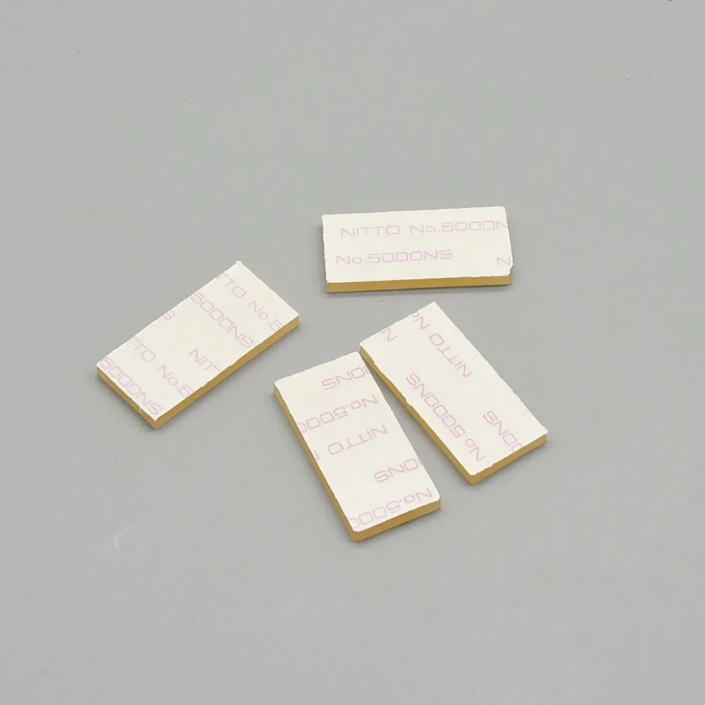 10 قطعة وسادة متجرد وسادة فاصل ورقة متجرد 019-11833 صالح ل Riso RZ 200 220 230 300 310 330 370 390 530 570 970 990