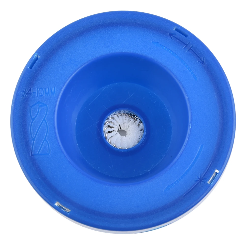 

Electric Drills Drill Dust Cover Blue Larger Capacity Bowl-shaped Design Dust-proof Sponge Brand New Replaceable