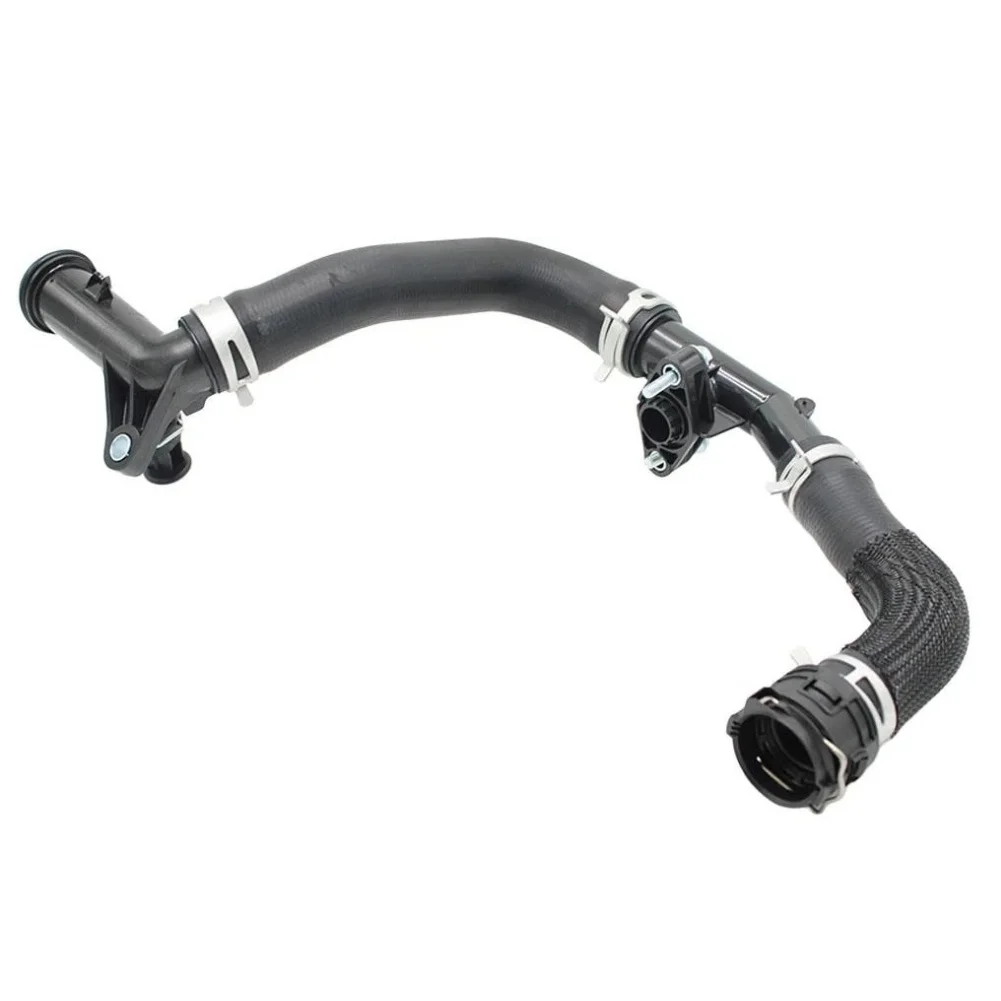 Coolant Water Hose Pipe For C3 For DS5 For 308 For 508 1.6 BlueHDI 9804208380 Car Accessories Interiors