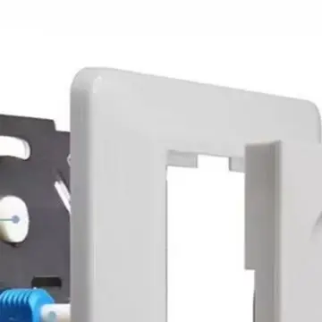 For Dimmable LED Lights 3-35W LED Dimmer Switch Reliable Lighting Solution Lighting Control Smooth Brightness Control