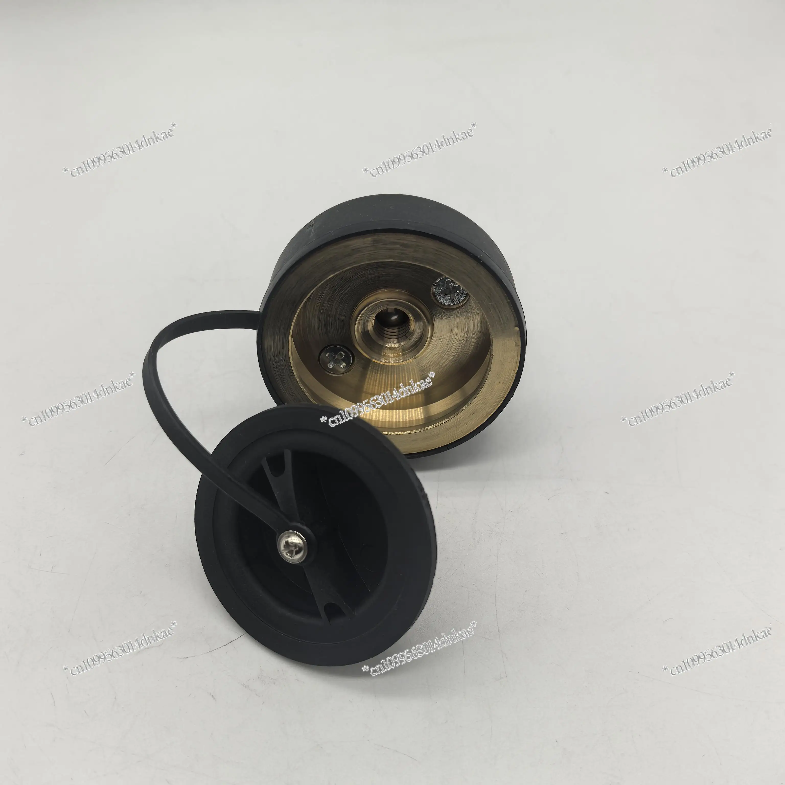 Automobile Liquefied Gas Filling Port LPG Filling Valve Quick-connect Snap-on Inflatable Valve L Car Lpg Filling Accessories