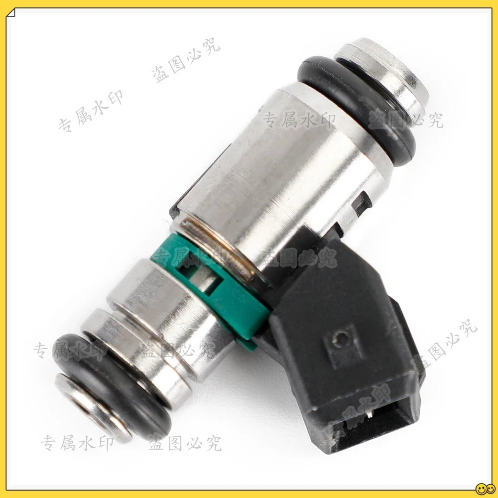 Fuel Injector 5.6 g/s for Harley-Davidson V-Rod VRSC 2002-2017 27665-01, 27665-01A, IWP-063B, IWP-063,2766501,2766501A,IWP063