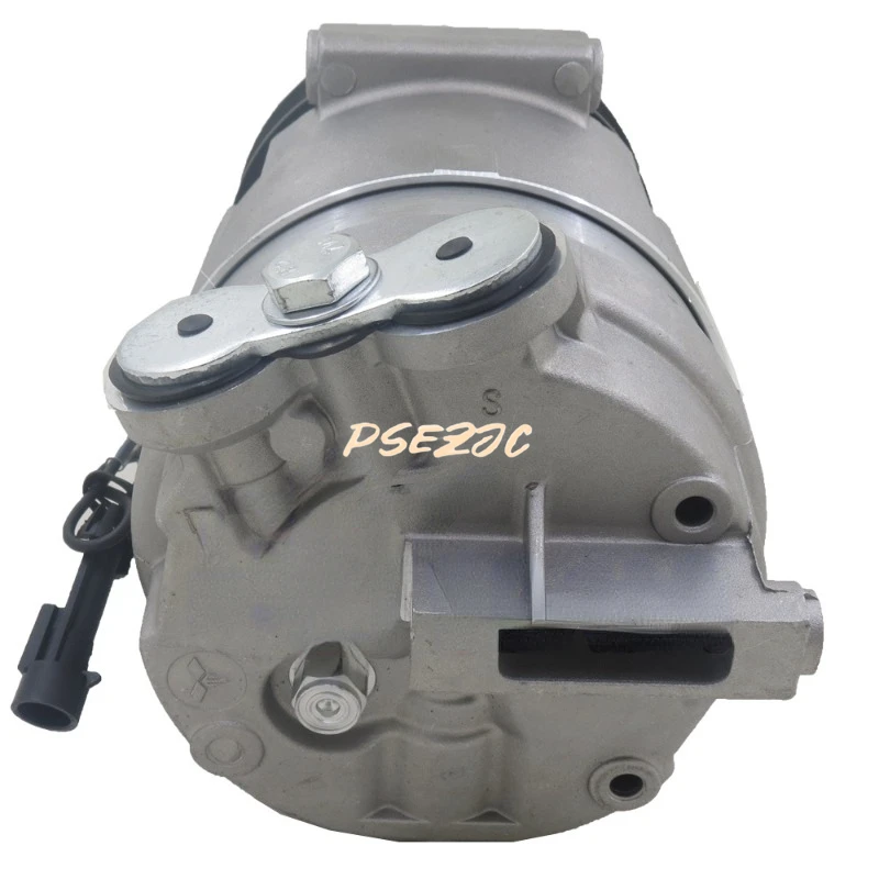 Applicable to Ferrari F360 3.6L CVC car air conditioning compressor air pump 6581290 180041