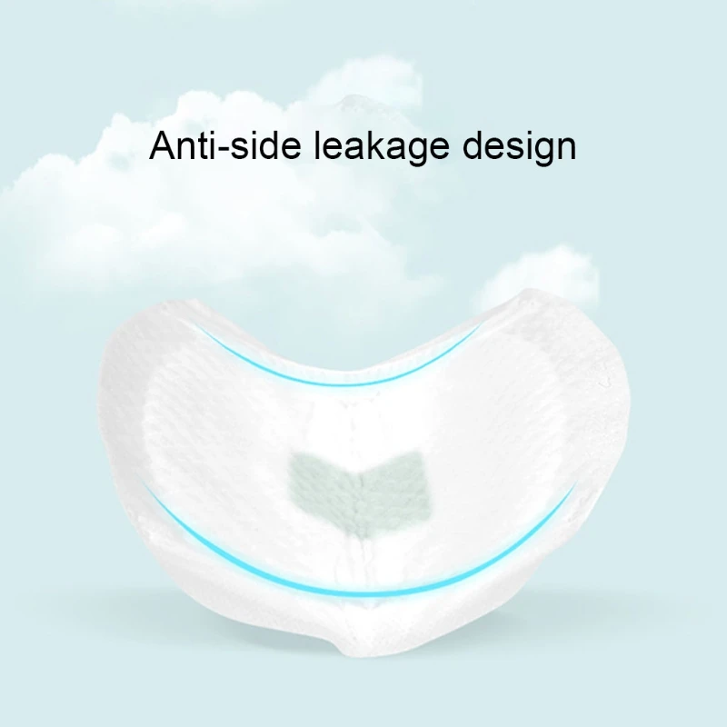 Рисунок 3 - одноразовые прокладки для груди