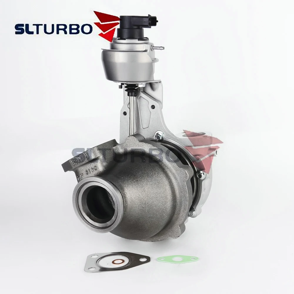 Turbocharger 803958-5002S For ALFA ROMEO 159 Sportwagon BRERA GIULIETTA SPIDER 2.0 JTDM 120kw 163Ps 125kw 170Ps 1956ccm 55221457