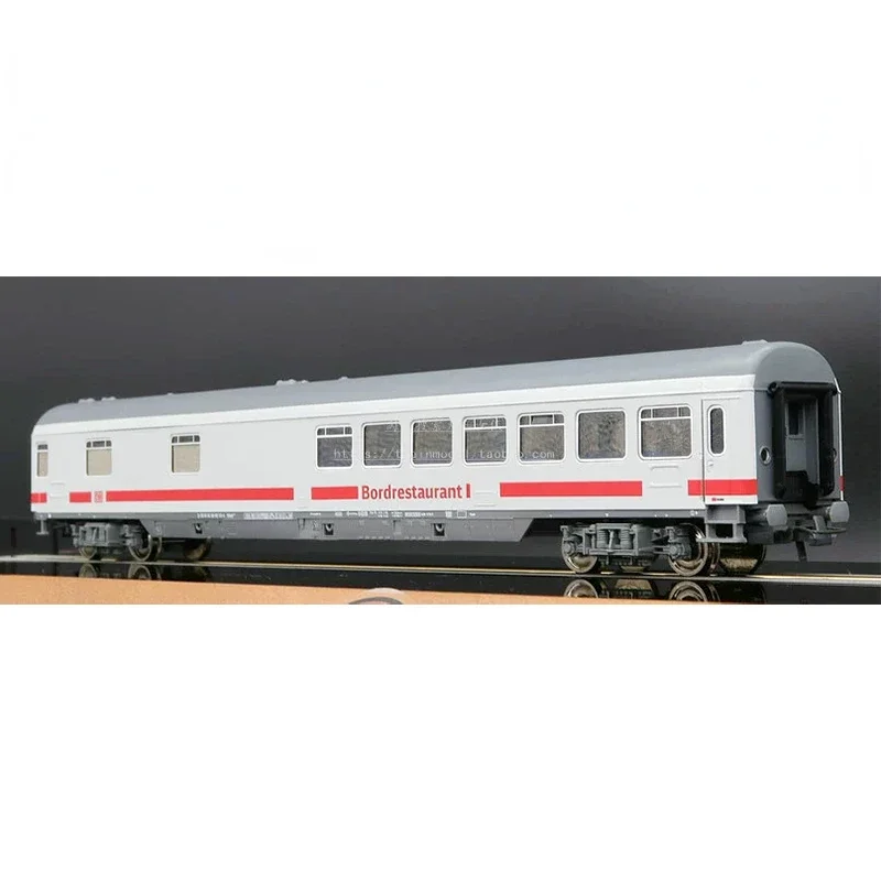 ROCO HO Type 1/100 Train Model 54162 IC Dining Car Passenger Car German DB Modern Car Model Toy Gift