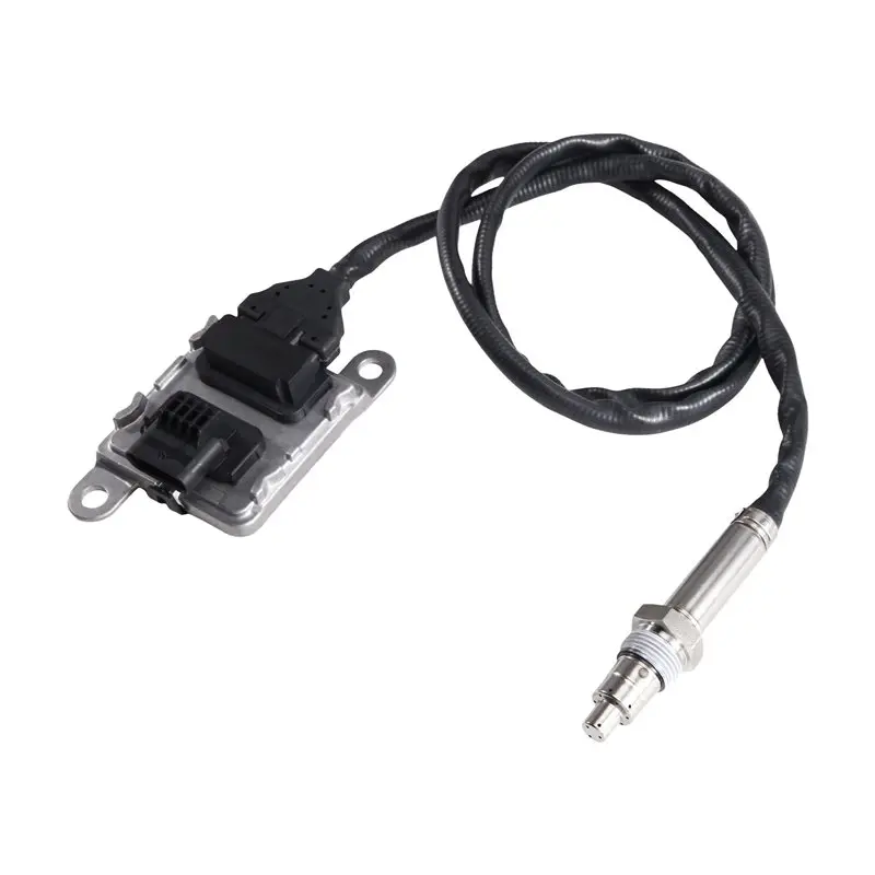 For Mercedes SL400 R231 2014-2018 M276 S W222 2014-2019 Compatible Nox Nitrogen Oxide Sensor OE A0009053309 SNS707B A2C15463500