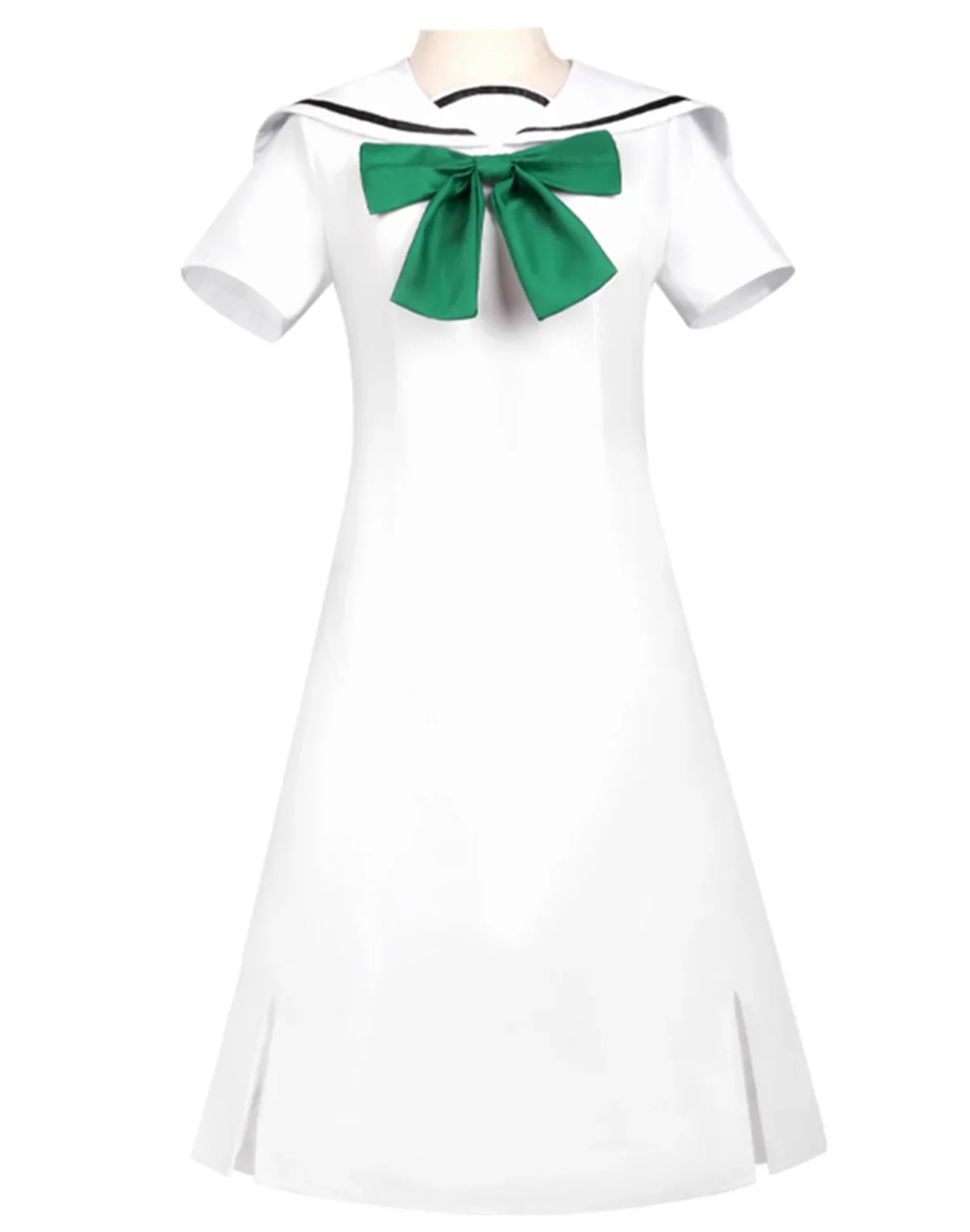 

Sakura Kinomoto Sakura Cosplay Costume Halloween Party Carnival Women Dress