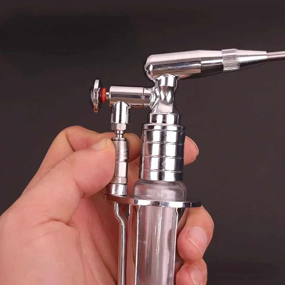 Profession ENT Spray Gun High Quality Nano Sprays Gun Atomizings Tables Chair ENT Treatments Unit Dentistry Tools Sprays Gun New