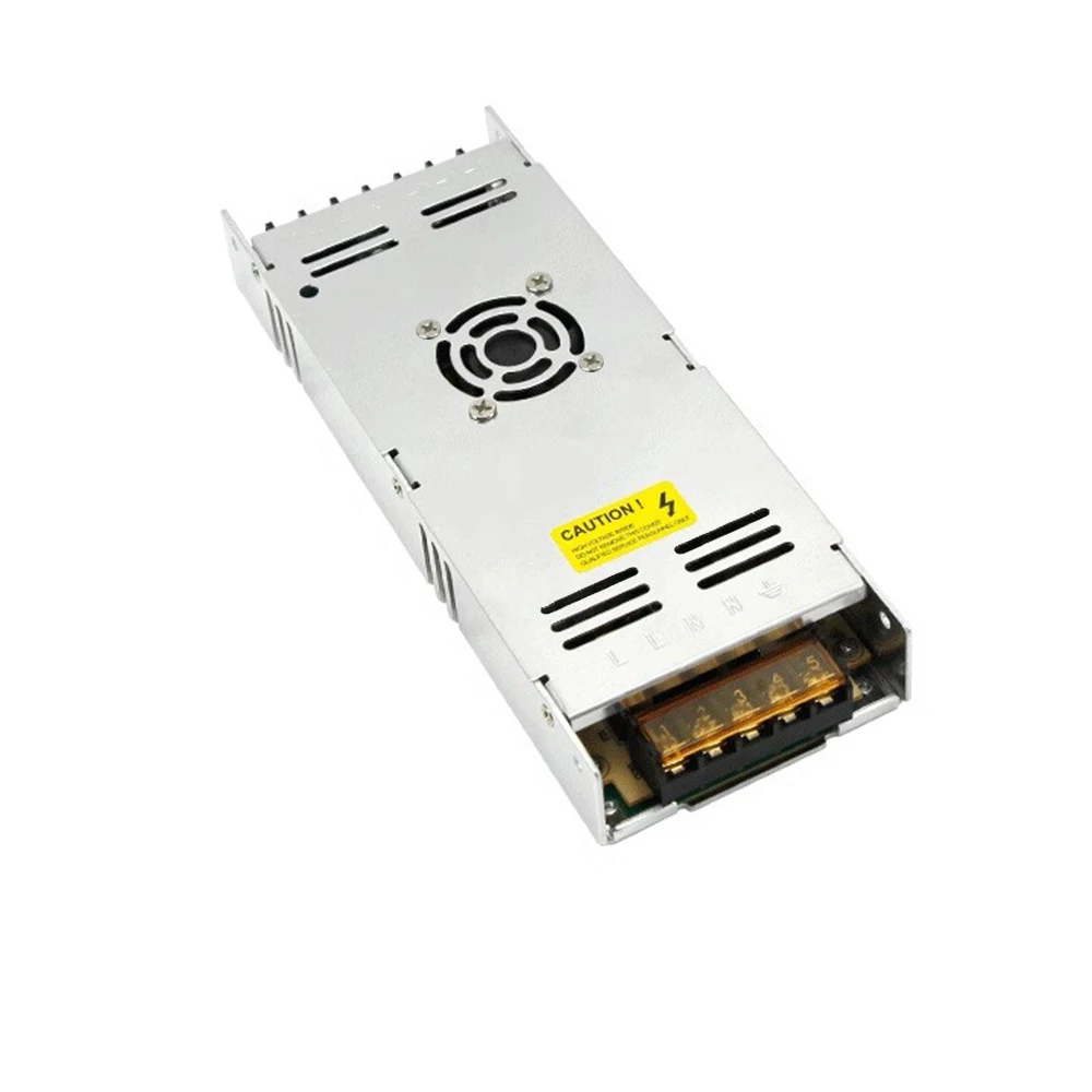 DC 5V Power Supply 60A Ultra Thin Led Driver For led strip Power Controller AC To DC Driver for LED Bar Light 300W