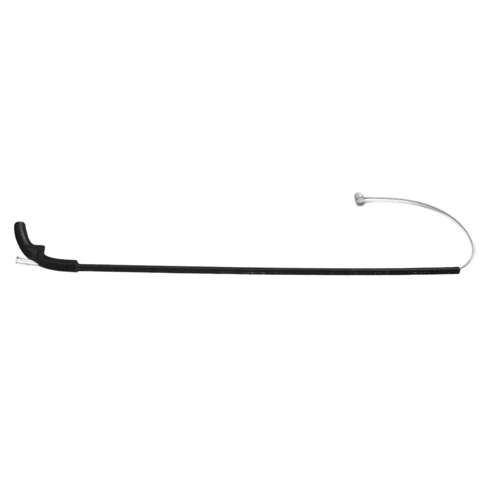 Garden Trimmer Cable Throttle Control Cable For Gardening Flexible Inner Wire Smooth Trigger Operation Garden Trimmer