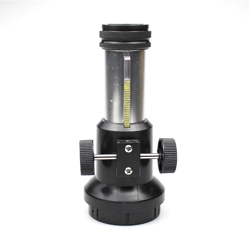 70mm Camera Focuser 1.25 Inch Refractor Telescope DIY Aluminum Focus Tube M42 Thread