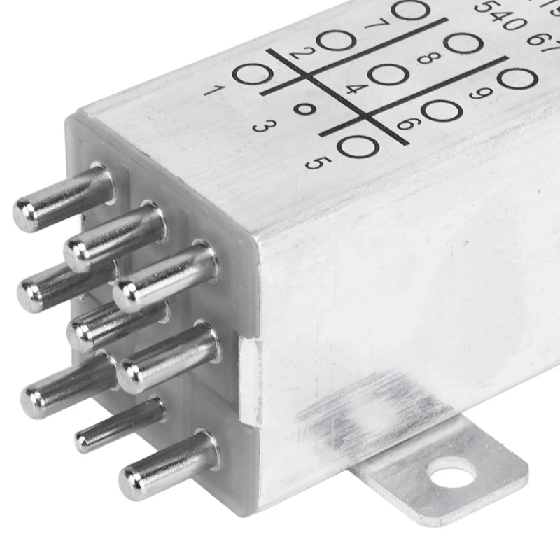 Overload Relays Overload Protections Relays High Sensitivity for W202 S202 W124