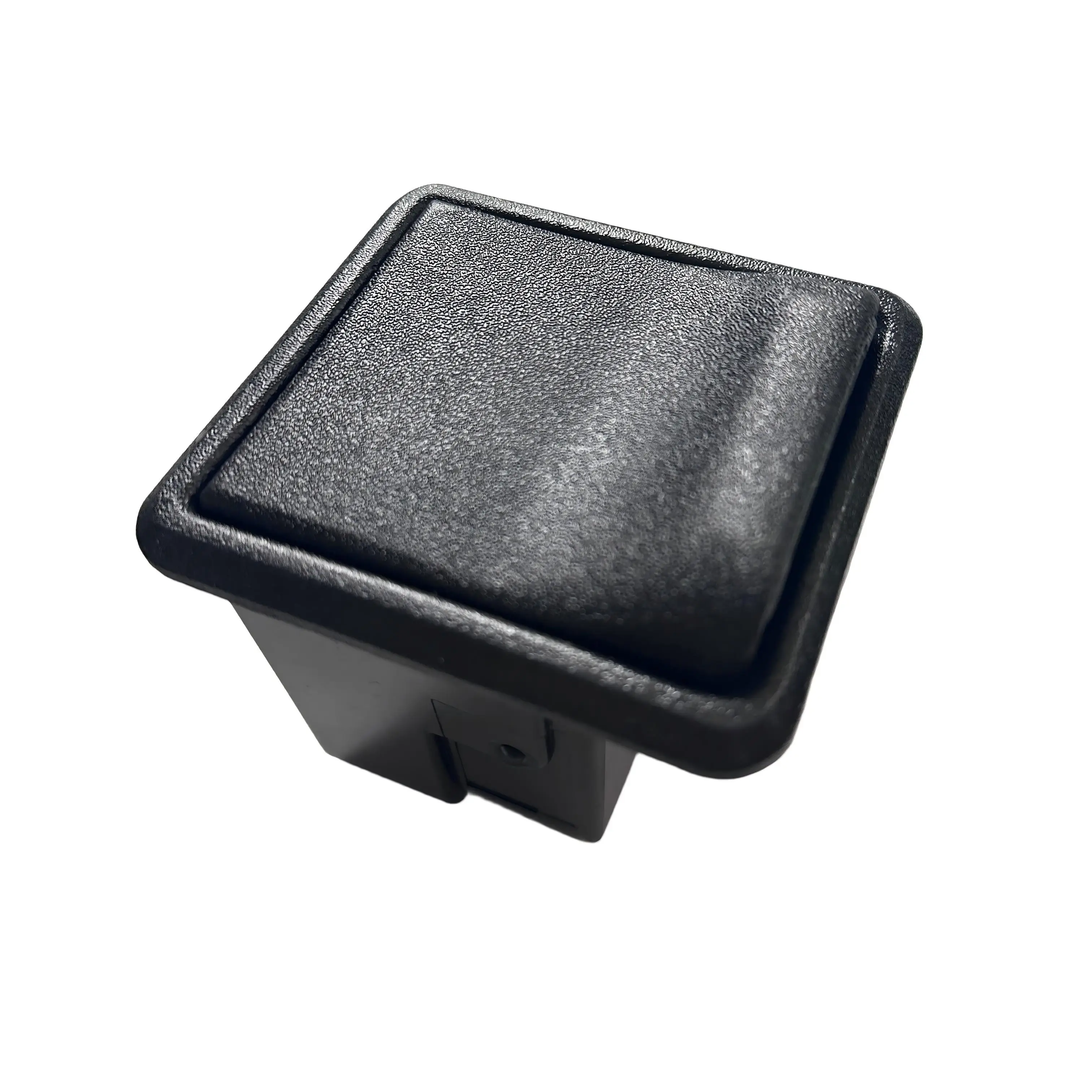 Cendrier de console centrale de voiture MB775274 compatible avec Mitsubishi Pajero V31 V32 V33, transmission manuelle, cendrier avant, 1 pièce