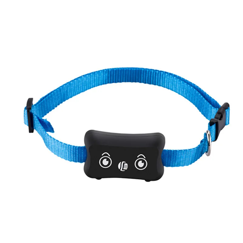 

GPS-трекер TK200, водонепроницаемый локатор для домашних животных, GPS-трекер, локатор для собак, ошейник