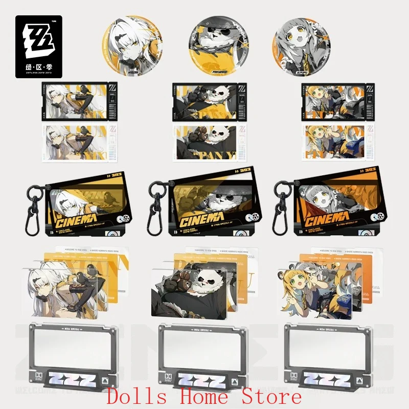 Presale Game Zenles… - image